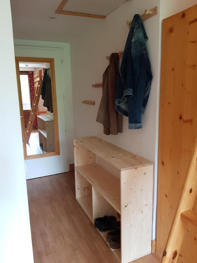 Apartamento Coeur Des Alpes Combloux Exterior foto