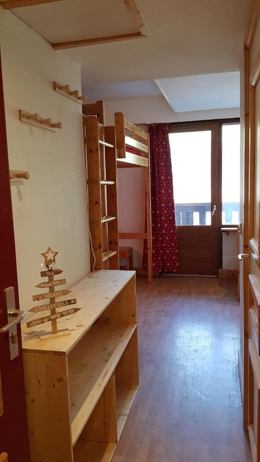 Apartamento Coeur Des Alpes Combloux Exterior foto